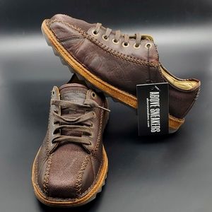 DR.MARTENS MEN'S SHORTS